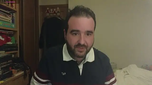 curiosillo83 online show from 03/14/25, 07:55