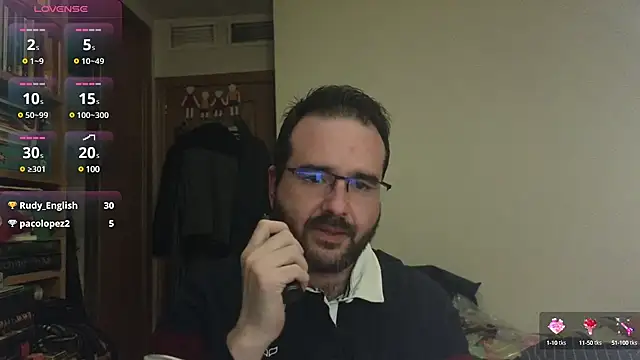 curiosillo83 online show from 03/19/25, 02:57