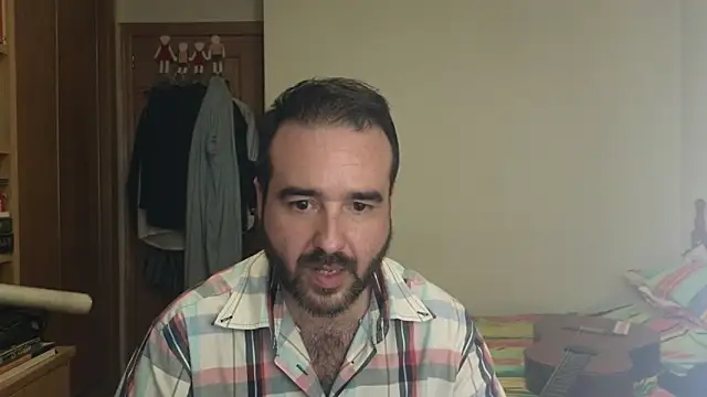 curiosillo83 online show from 10/29/25, 08:43