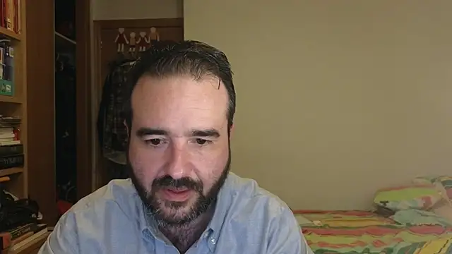 curiosillo83 online show from 11/05/25, 04:40