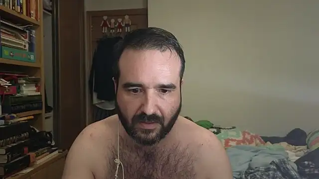 curiosillo83 online show from 11/08/25, 11:36