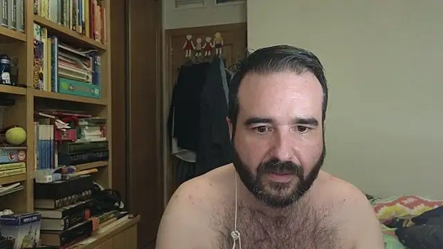 curiosillo83 online show from 11/15/25, 07:43