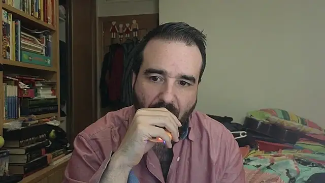 curiosillo83 online show from 02/08/26, 11:46