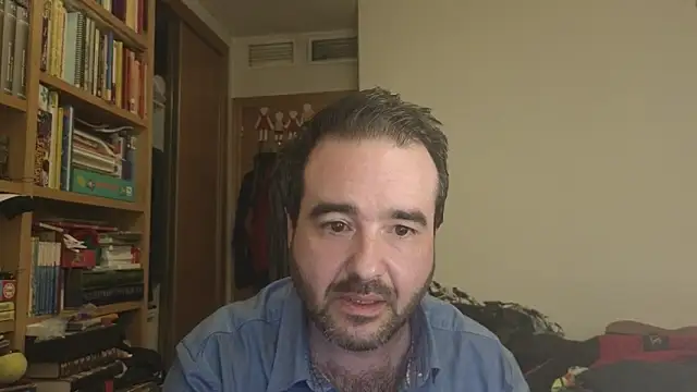 curiosillo83 online show from 02/14/26, 08:22