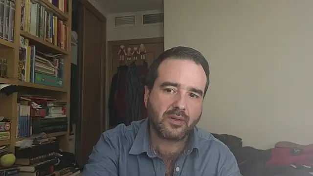 curiosillo83 online show from 02/14/26, 08:27