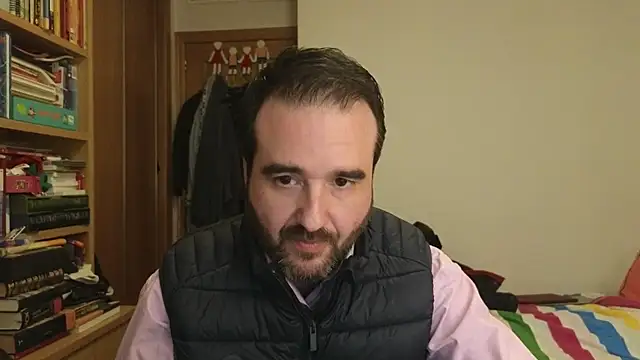 curiosillo83 online show from 03/09/26, 03:27