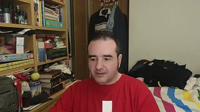 curiosillo83 online show from 04/12/26, 12:59