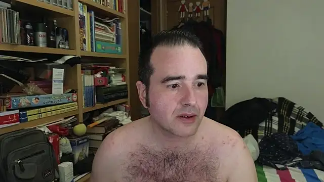 curiosillo83 online show from 04/19/26, 10:45