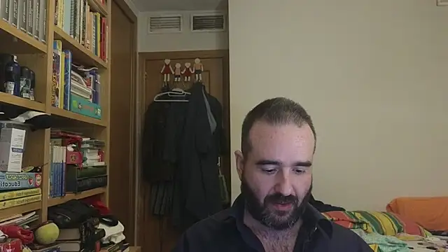 curiosillo83 online show from 07/22/26, 02:42