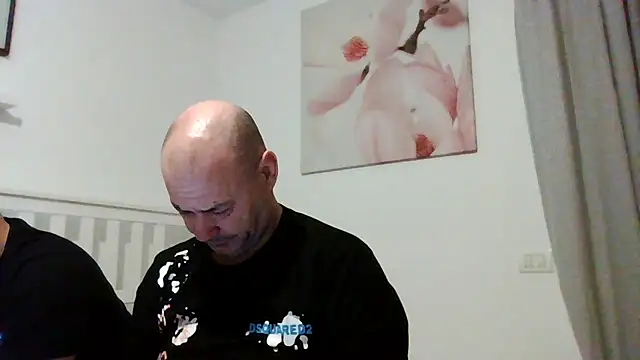 hopeandhupe online show from 01/18/25, 07:04