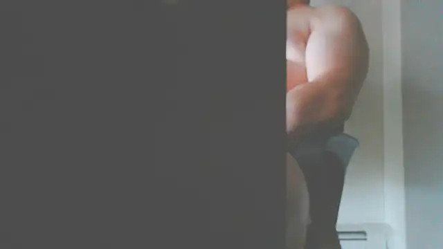 Naked Man  online show from 02/13/26, 03:57