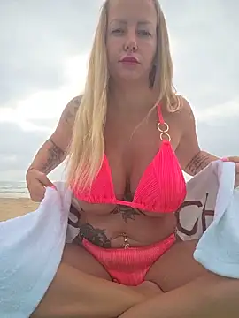 Jassy Foxy online show from 06/04/26, 07:25