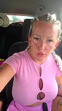 Jassy Foxy online show from 07/12/26, 05:59