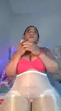 Sexypresh302 online show from 12/30/24, 03:47