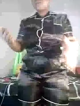 Sexypresh302 online show from 01/25/25, 01:21