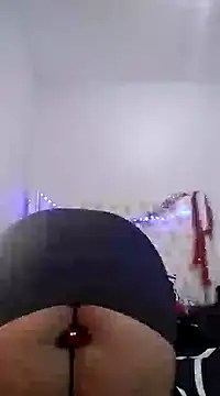 Sexypresh302 online show from 01/25/25, 04:23