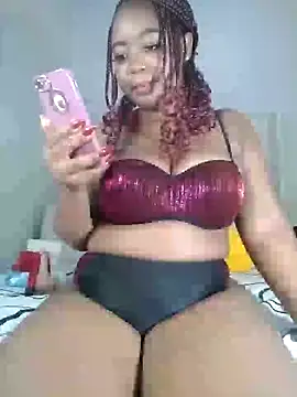 Sexypresh302 online show from 02/14/25, 02:39