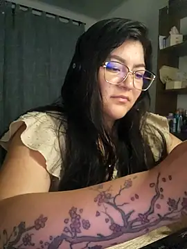 Sakura 0505 online show from 04/25/26, 04:04