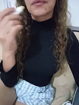 marilryn online show from 04/23/26, 02:13