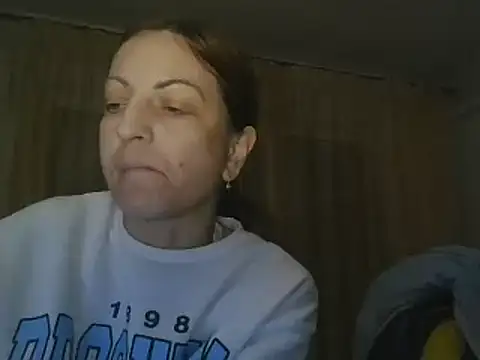 ShawnaAdams online show from 03/10/25, 05:29