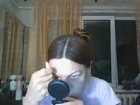 ShawnaAdams online show from 03/22/25, 06:03