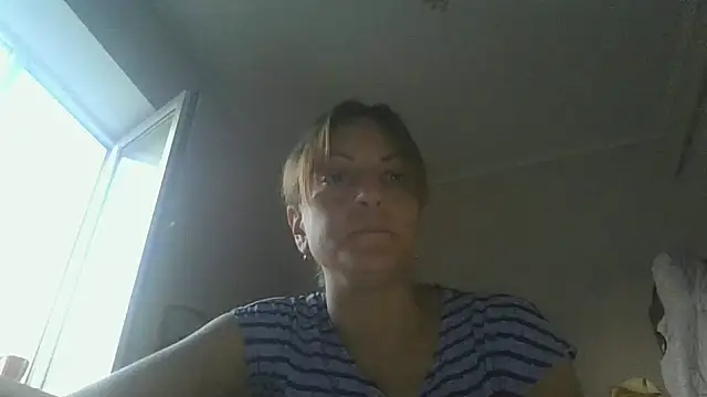 ShawnaAdams online show from 09/08/25, 04:06