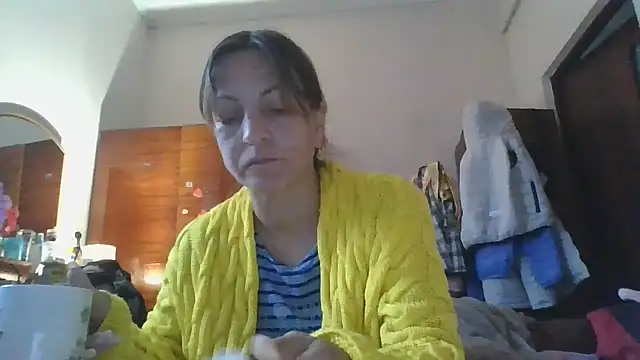 ShawnaAdams online show from 09/17/25, 03:24