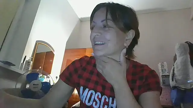 ShawnaAdams online show from 09/18/25, 06:21