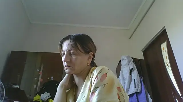 ShawnaAdams online show from 09/21/25, 09:00