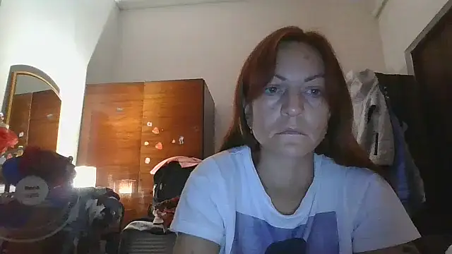 ShawnaAdams online show from 09/21/25, 09:05