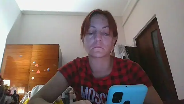 ShawnaAdams online show from 09/22/25, 04:20