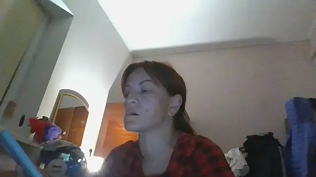 ShawnaAdams online show from 09/25/25, 04:43