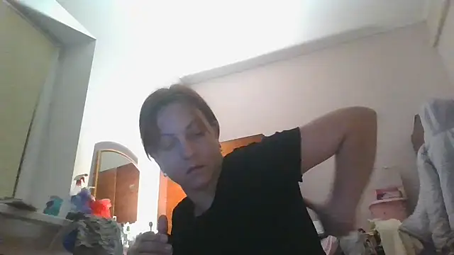 ShawnaAdams online show from 10/14/25, 04:08