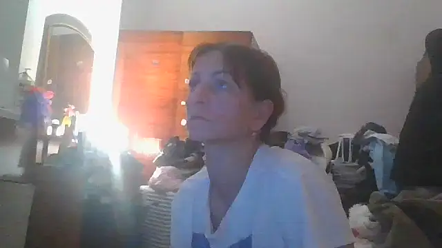 ShawnaAdams online show from 10/31/25, 07:59