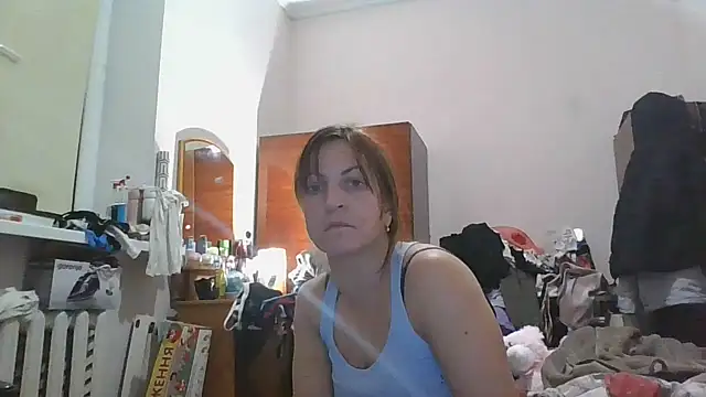 ShawnaAdams online show from 11/26/25, 03:24