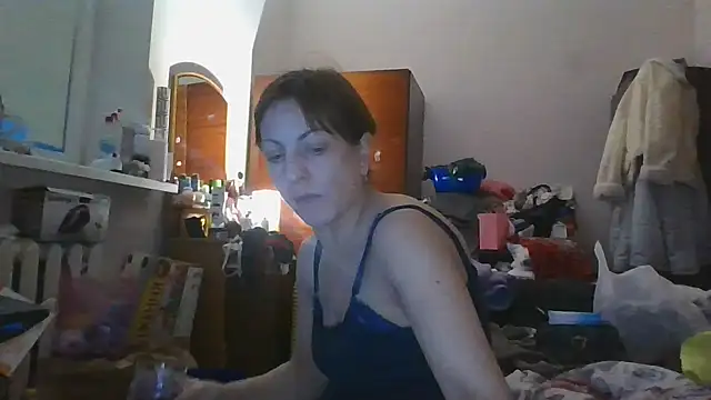 ShawnaAdams online show from 11/30/25, 02:10