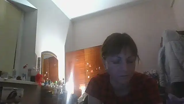 ShawnaAdams online show from 12/04/25, 04:59