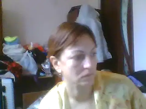 ShawnaAdams online show from 12/14/25, 08:41