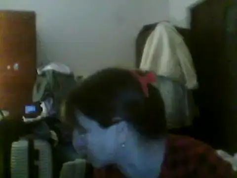 ShawnaAdams online show from 12/16/25, 03:06