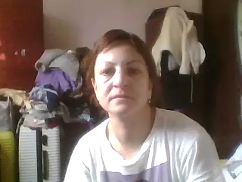 ShawnaAdams online show from 12/21/25, 08:43