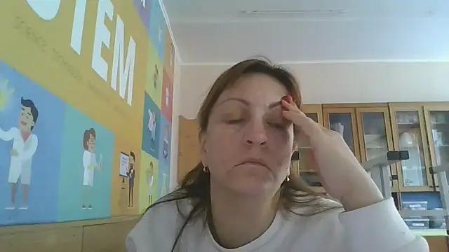 ShawnaAdams online show from 01/06/26, 12:20