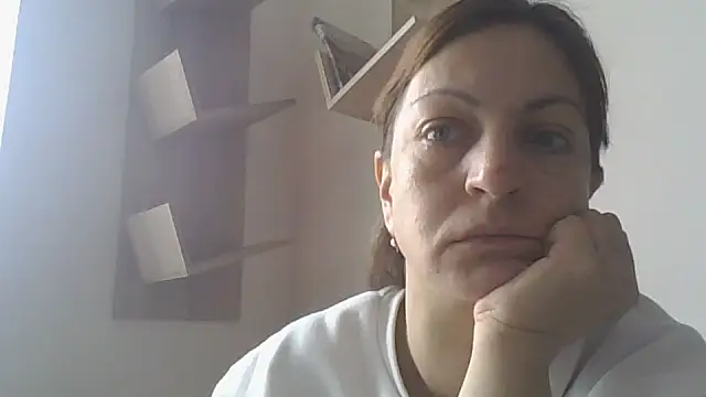 ShawnaAdams online show from 01/07/26, 10:18