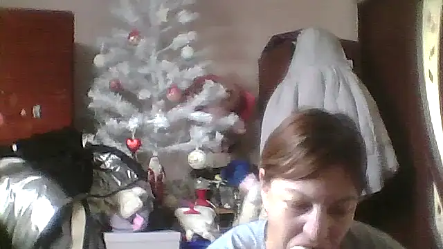 ShawnaAdams online show from 01/17/26, 11:26