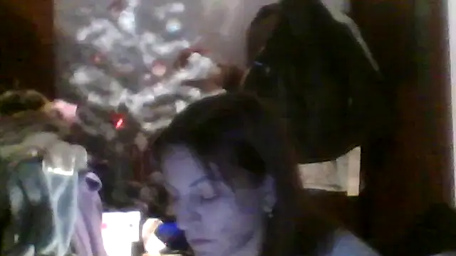 ShawnaAdams online show from 01/18/26, 08:12