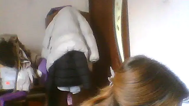 ShawnaAdams online show from 02/08/26, 09:45