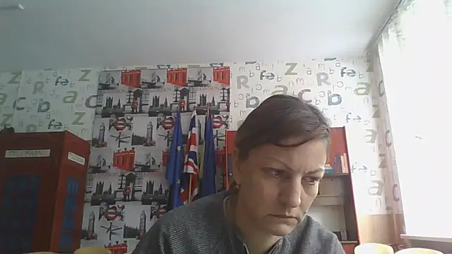 ShawnaAdams online show from 02/20/26, 06:59