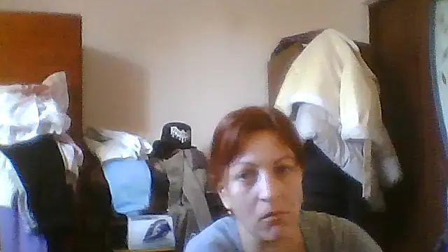 ShawnaAdams online show from 03/04/26, 02:01