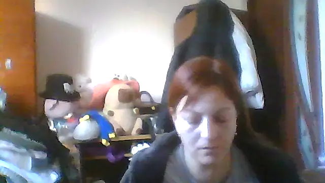 ShawnaAdams online show from 03/11/26, 03:29