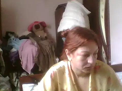 ShawnaAdams online show from 04/04/26, 08:23