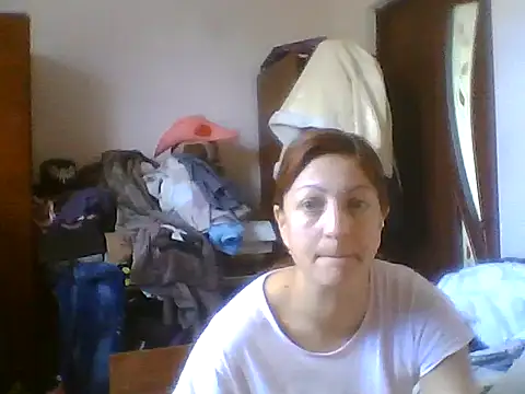 ShawnaAdams online show from 04/19/26, 08:24